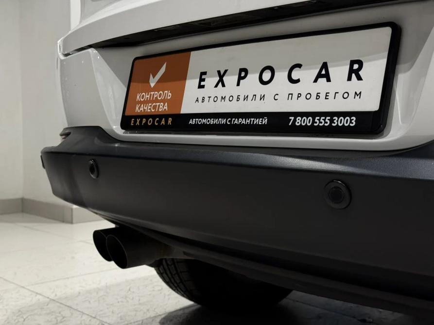 Volkswagen Tiguan I Рестайлинг Новосибирск  - изображение 19