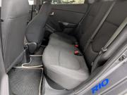 Kia Rio III Рестайлинг Москва  - изображение 39