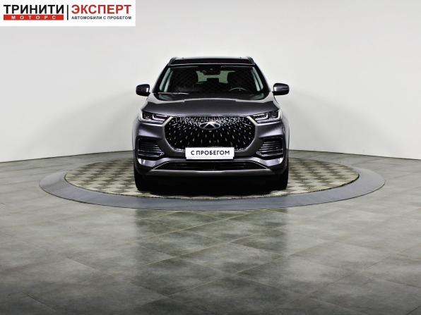 Chery Tiggo 8 Pro Max I с пробегом 2024 года, цена 2 697 000 рублей, 43333 км, внедорожник, Автокод Объявления