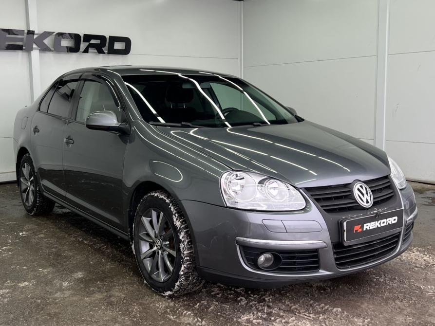 Volkswagen Jetta V Уфа  - изображение 1