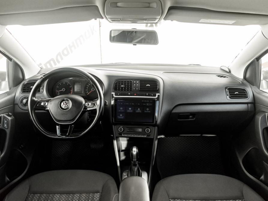 Volkswagen Polo V Рестайлинг Екатеринбург  - изображение 12