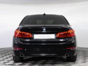 BMW 5 серии VII (G30/G31/G38) Химки  - изображение 22