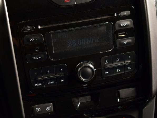 Renault Duster I Рестайлинг с пробегом 2016 года, цена 1 199 995 рублей, 153274 км, внедорожник, Автокод Объявления