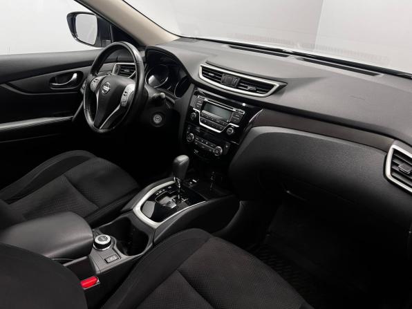 Nissan X-Trail III с пробегом 2018 года, цена 1 525 000 рублей, 183261 км, внедорожник, Автокод Объявления