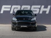 Porsche Cayenne II (958) Краснодар  - изображение 29