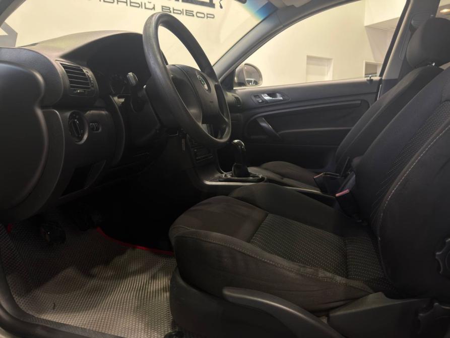 Skoda Superb I Ростов-на-Дону  - изображение 11