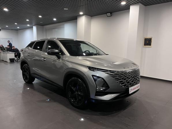 Omoda C5 I с пробегом 2023 года, цена 1 765 000 рублей, 70482 км, внедорожник, Автокод Объявления