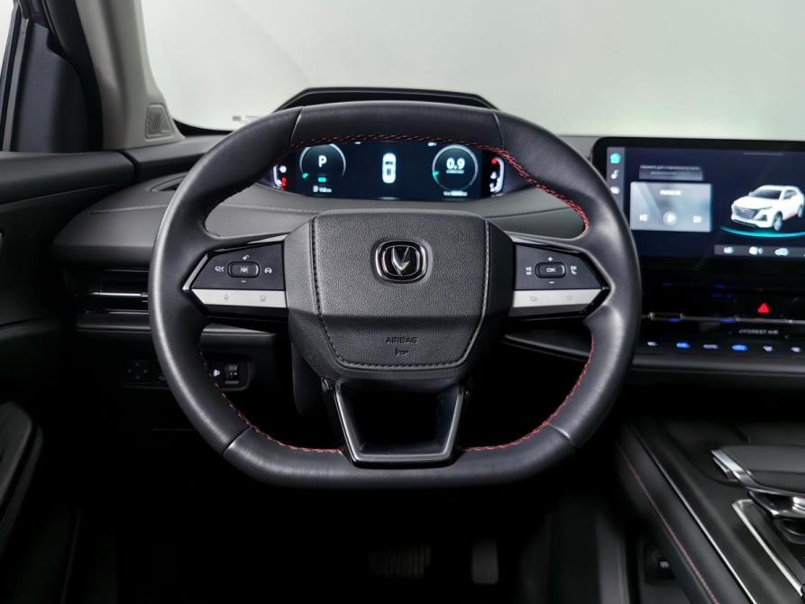 Changan CS55 Plus II Москва  - изображение 13