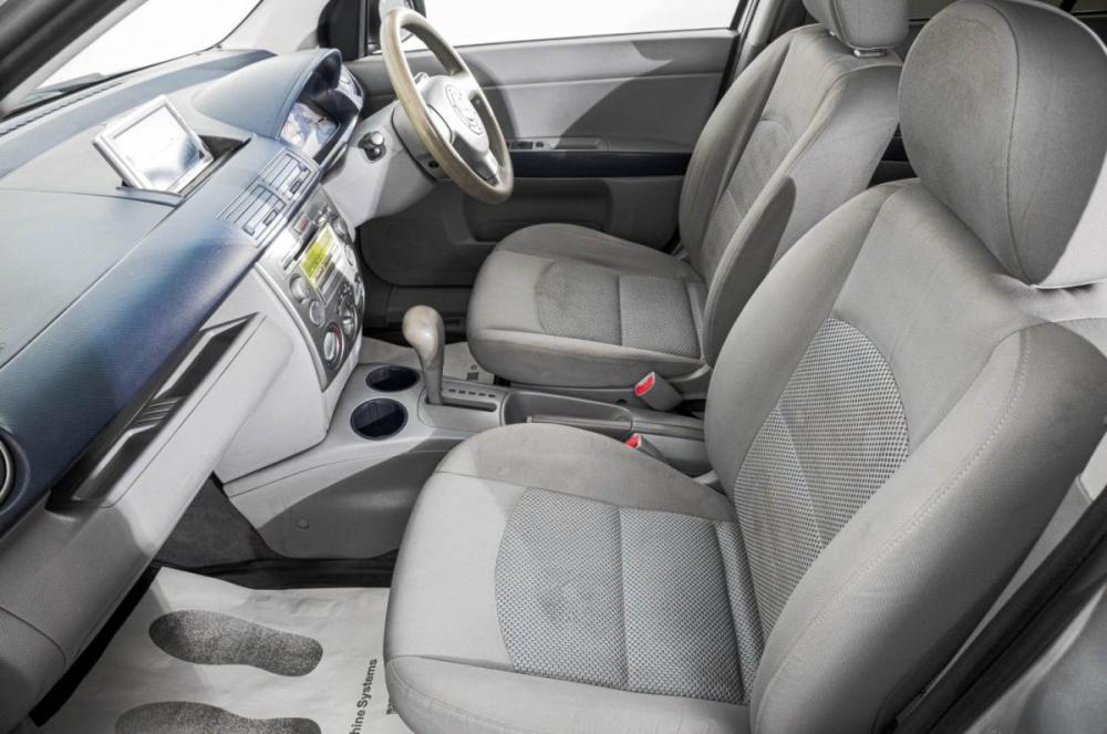 Mazda Demio II (DY) Барнаул  - изображение 20