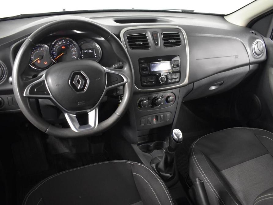 Renault Logan II Рестайлинг Казань  - изображение 6