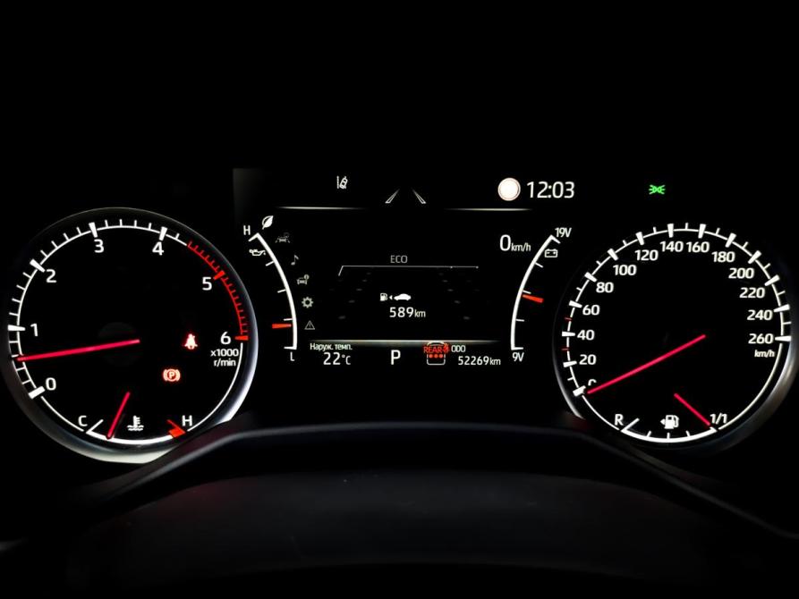Toyota Land Cruiser 300 Series Москва  - изображение 14