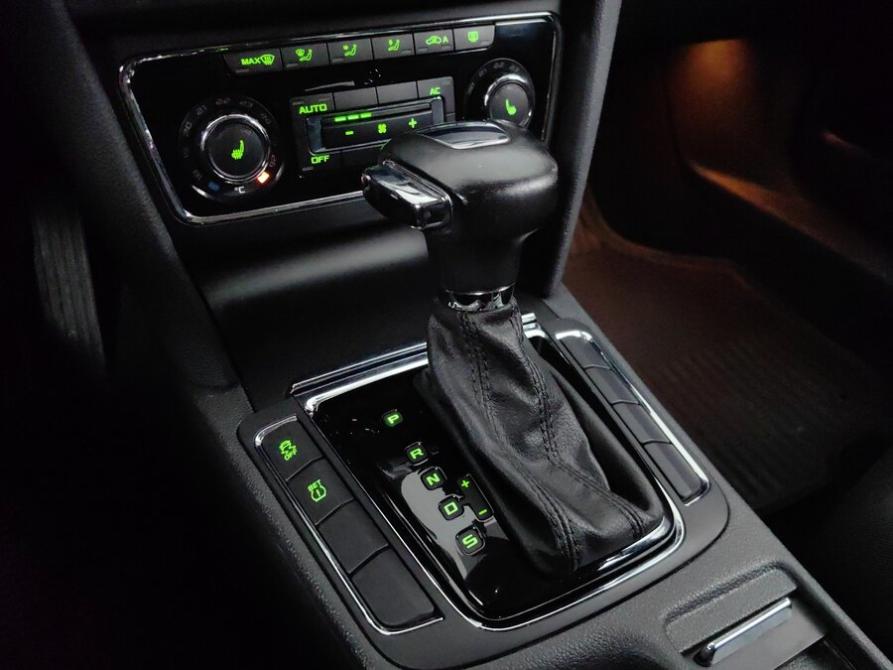 Skoda Superb II Подольск  - изображение 16