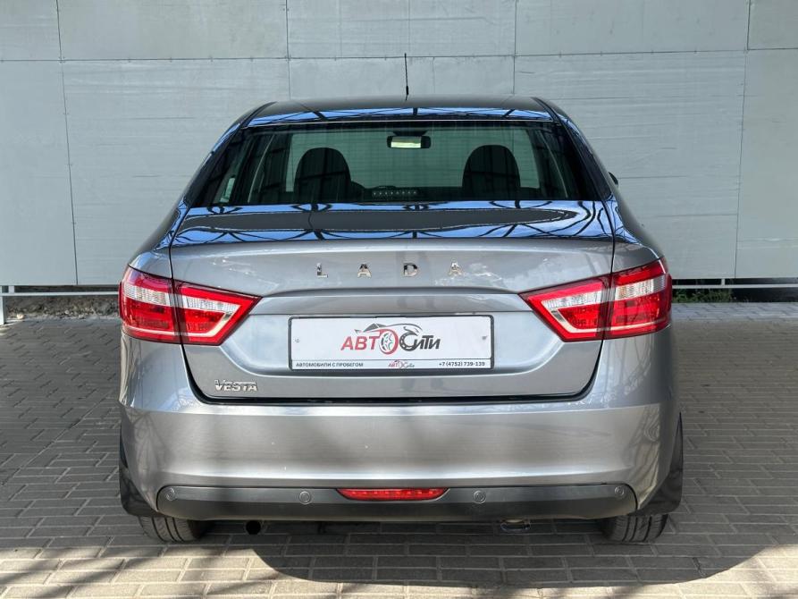 Lada (ВАЗ) Vesta I Тамбов  - изображение 6