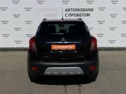 Opel Mokka I Крым  - изображение 31
