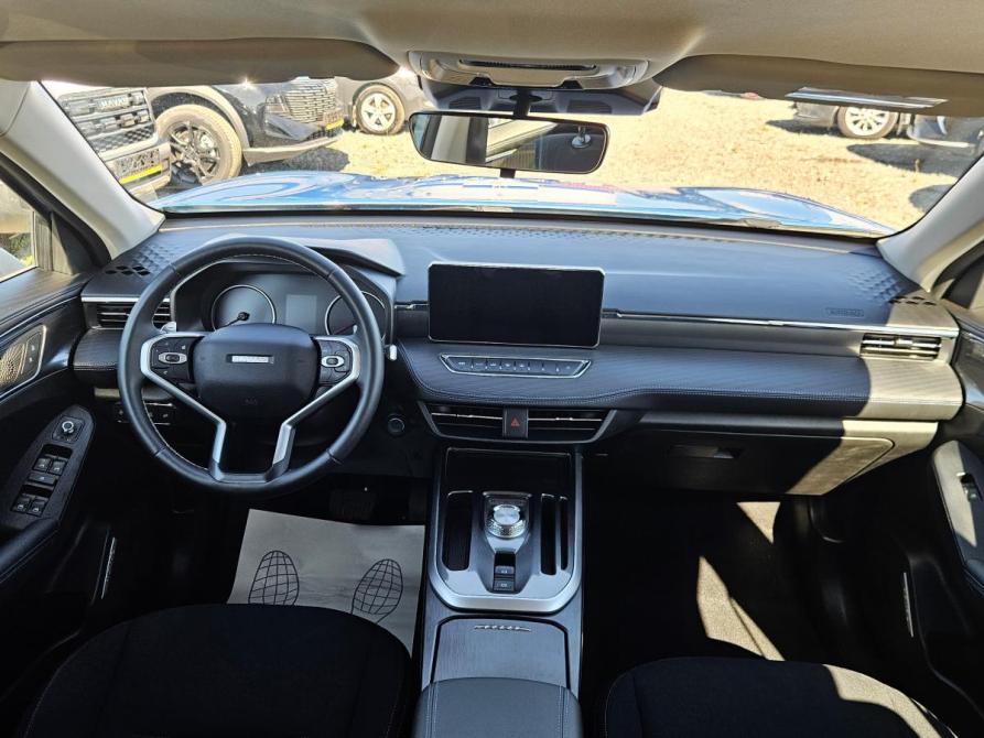 Haval Jolion I Рестайлинг Вологда  - изображение 10