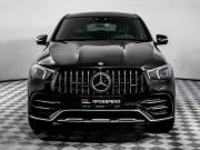 Mercedes-Benz GLE Coupe AMG II (C167) Москва  - изображение 30
