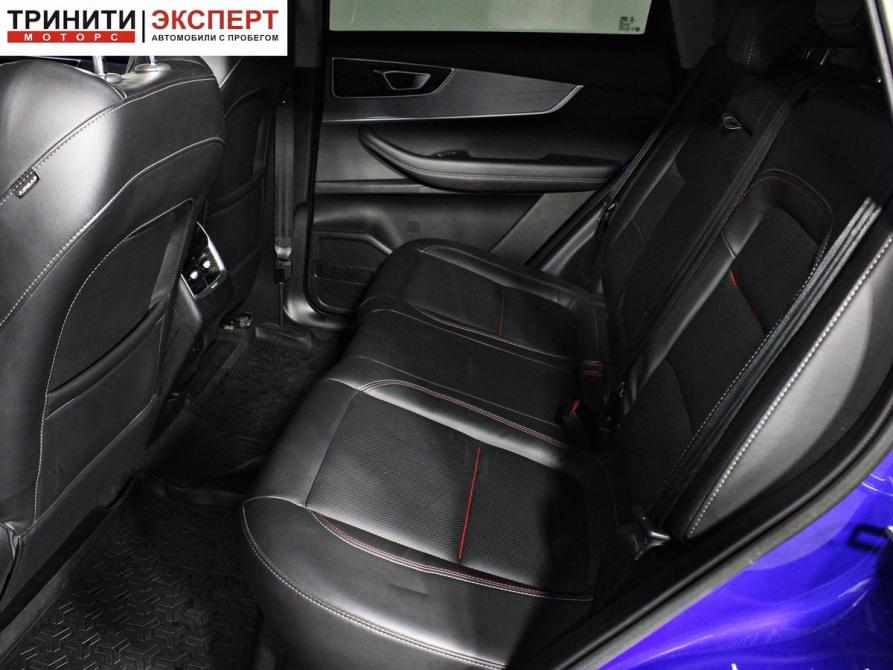 Chery Tiggo 7 Pro I Белгород  - изображение 14