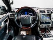 Lexus GX II Рестайлинг Чита  - изображение 33