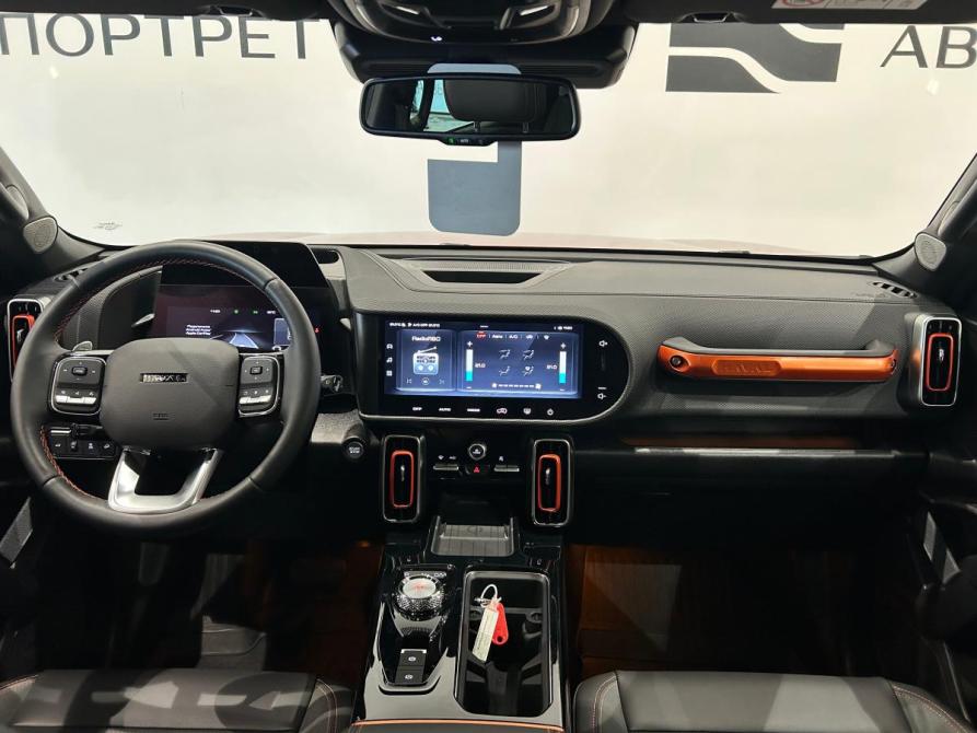 Haval Dargo I Санкт-Петербург  - изображение 16
