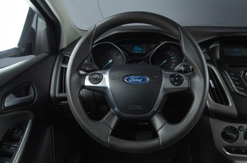 Ford Focus III Челябинск  - изображение 12
