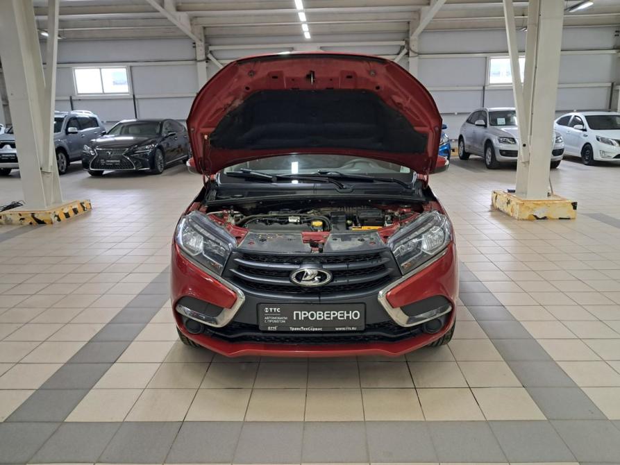 Lada (ВАЗ) XRAY I Набережные Челны  - изображение 11