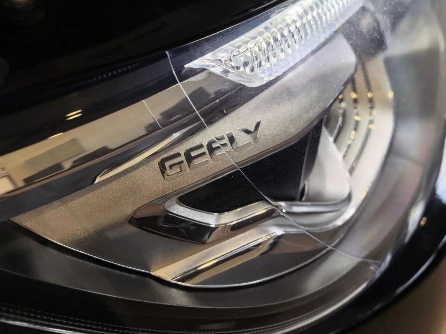 Geely Atlas I Апатиты  - изображение 29