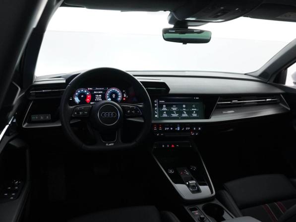 Audi A3 IV (8Y) с пробегом 2022 года, цена 3 222 444 рубля, 38682 км, хэтчбек, Автокод Объявления