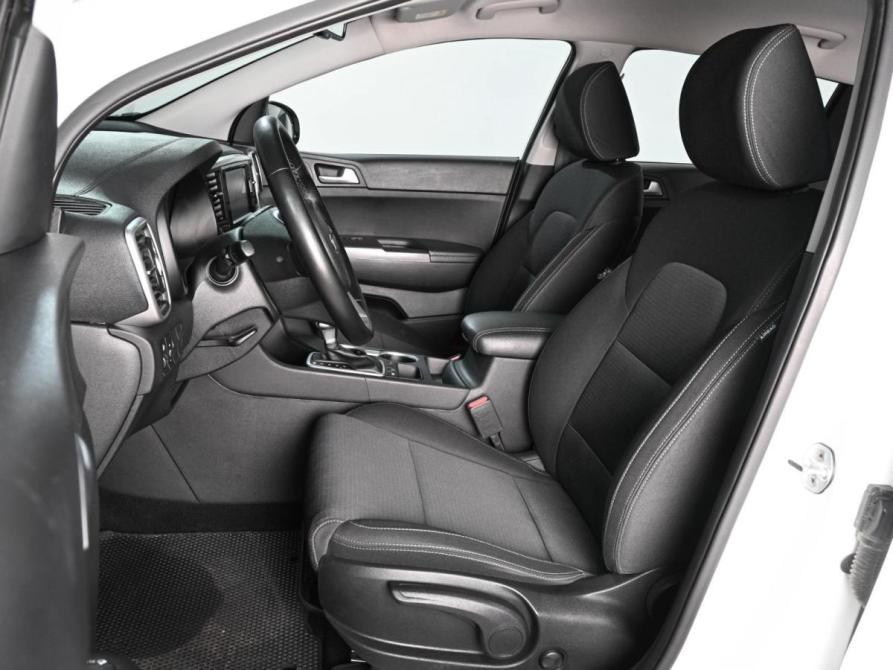 Kia Sportage IV Рестайлинг Ростов-на-Дону  - изображение 10