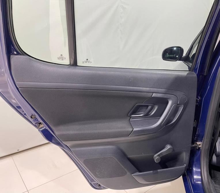 Skoda Fabia II Рестайлинг Воронеж  - изображение 18