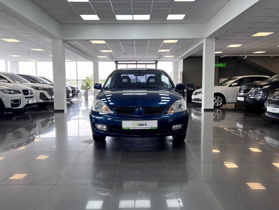 Mitsubishi Lancer IX Рестайлинг Тверь  - изображение 3