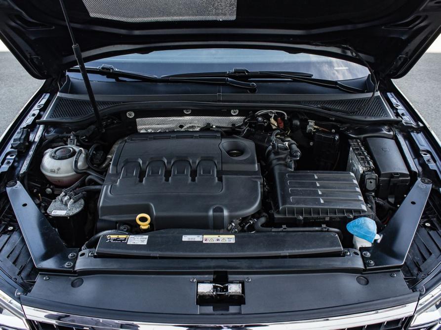 Volkswagen Passat B8 Рестайлинг Магнитогорск  - изображение 10