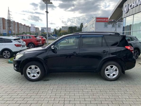 Toyota RAV4 III (XA30) Рестайлинг с пробегом 2011 года, цена 1 017 241 рубль, 355000 км, внедорожник, Автокод Объявления