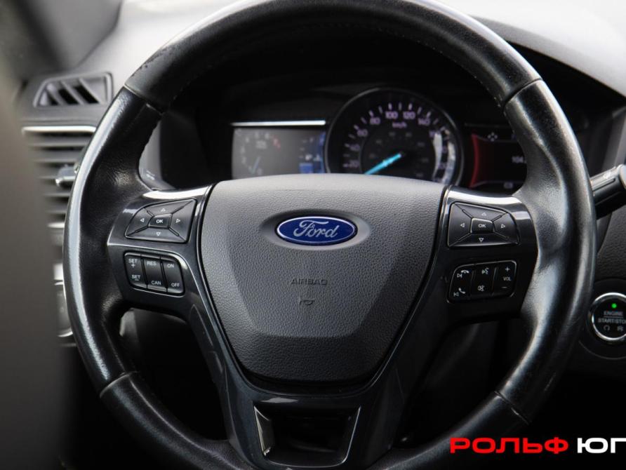 Ford Explorer V Рестайлинг Москва  - изображение 14