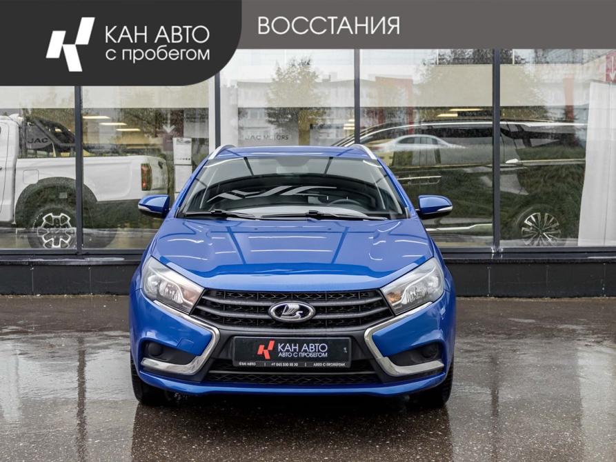 Lada (ВАЗ) Vesta I Казань  - изображение 2