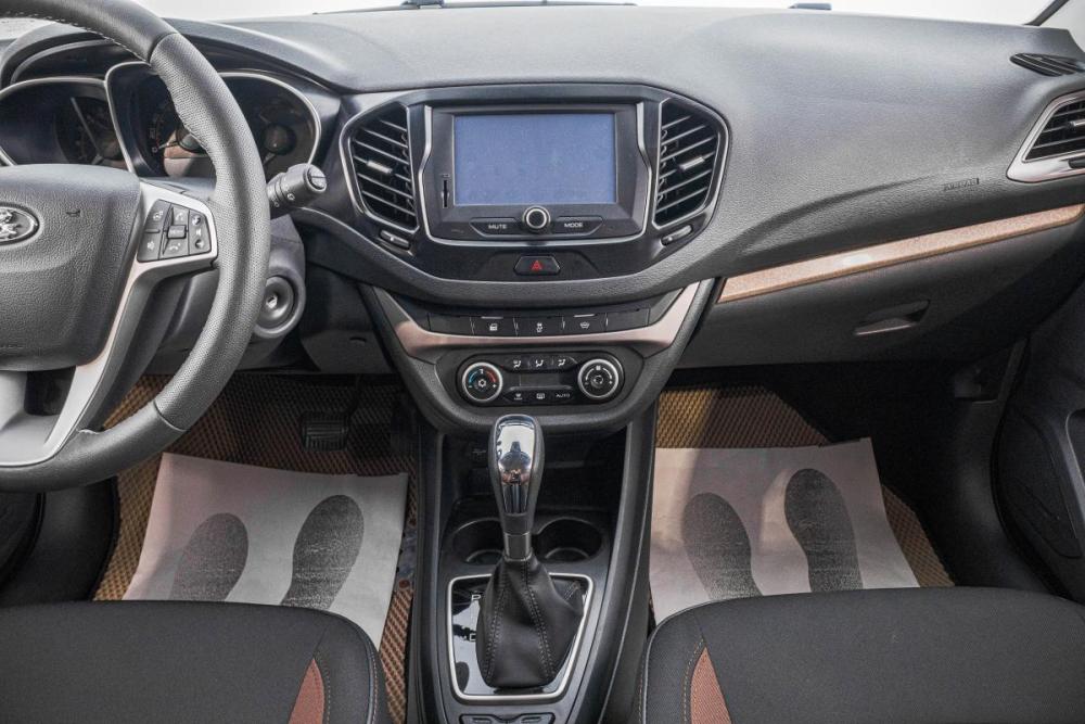 Lada (ВАЗ) Vesta I Барнаул  - изображение 17