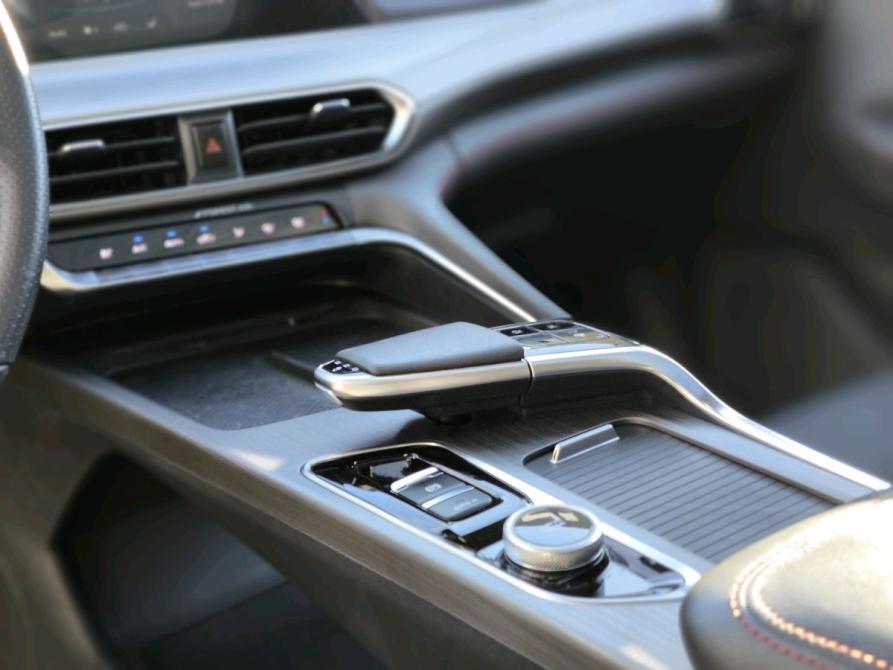Changan UNI-T I Санкт-Петербург  - изображение 15