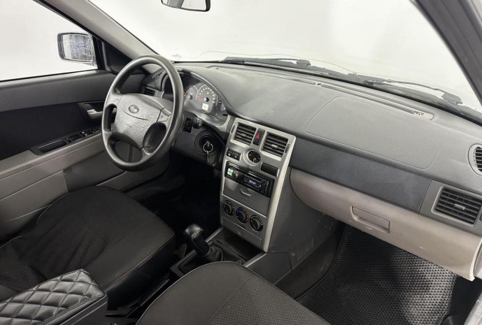 Lada (ВАЗ) Priora I Саранск  - изображение 24