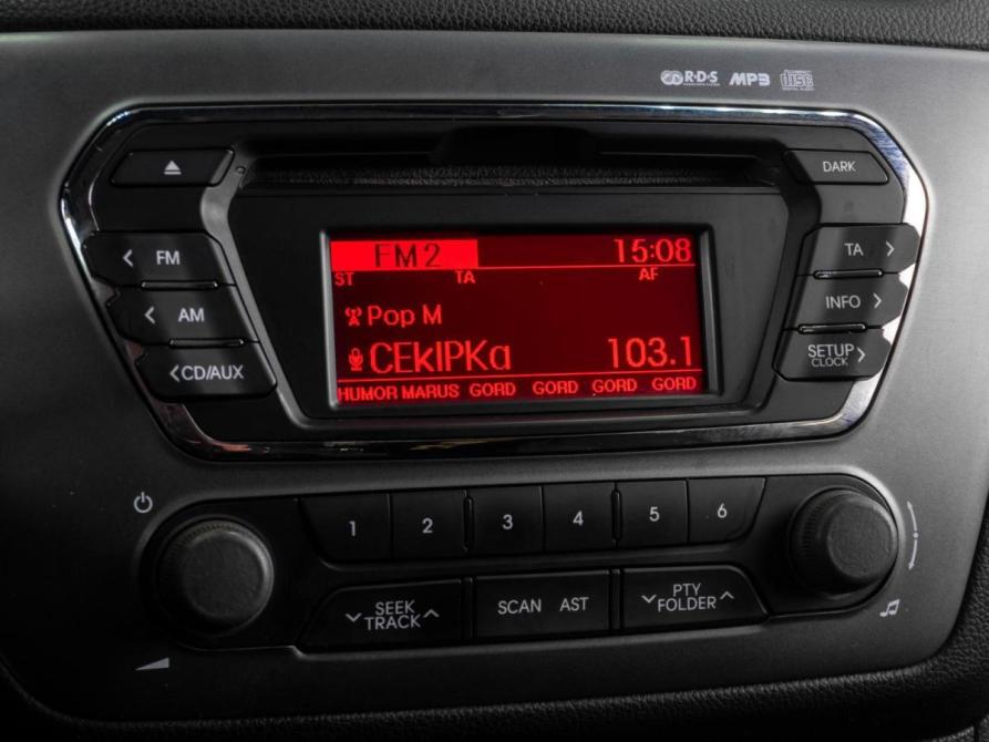 Kia Rio III Тюмень  - изображение 15