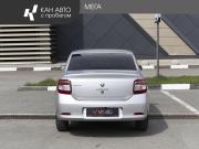 Renault Logan II Казань  - изображение 14