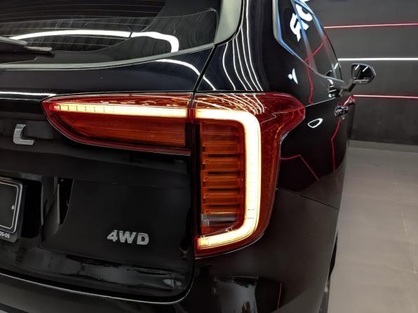 Haval Jolion I Рестайлинг с пробегом 2023 года, цена 1 790 000 рублей, 63400 км, внедорожник, Автокод Объявления