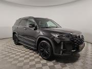 Changan CS95 I Рестайлинг 2 Москва  - изображение 28