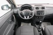 Renault Sandero II Рестайлинг Красноярск  - изображение 39