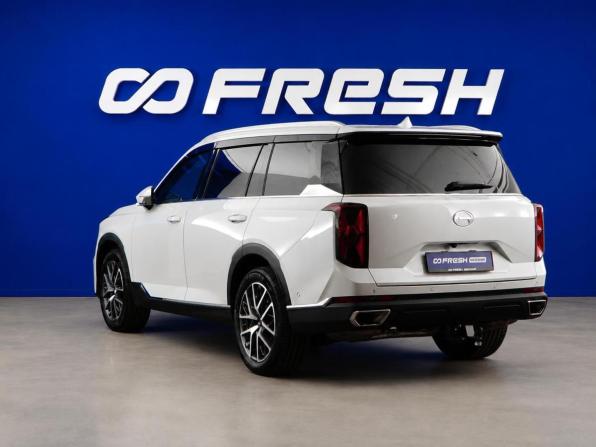 GAC GS8 II с пробегом 2024 года, цена 3 448 444 рубля, 49808 км, внедорожник, Автокод Объявления