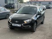 Lada (ВАЗ) Granta I Рестайлинг Санкт-Петербург  - изображение 7