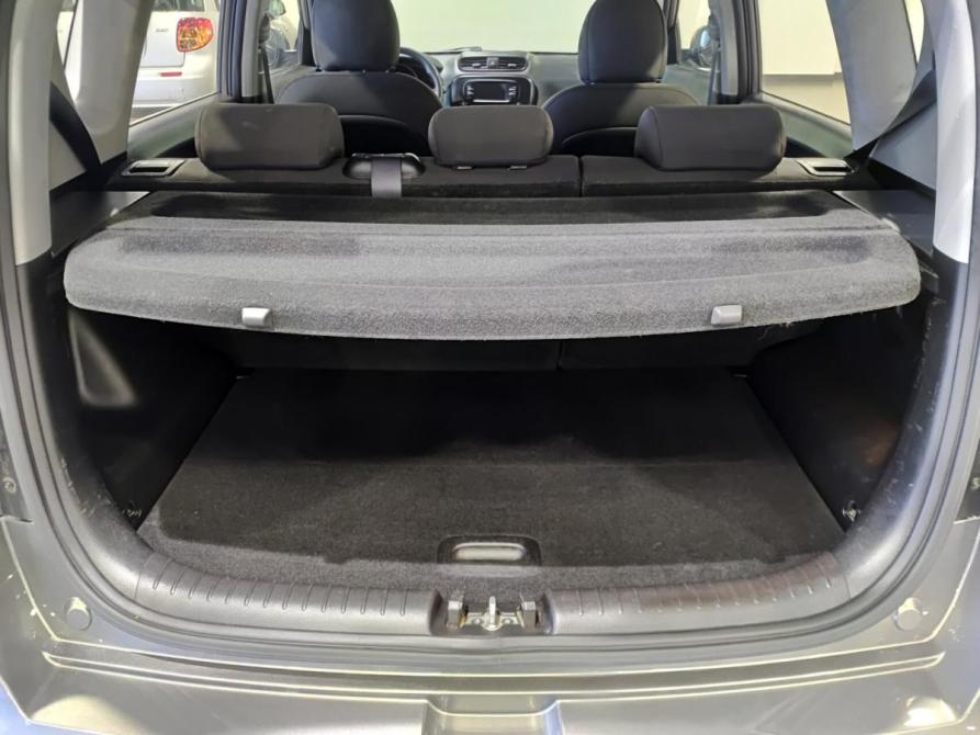 Kia Soul II Рестайлинг Казань  - изображение 12