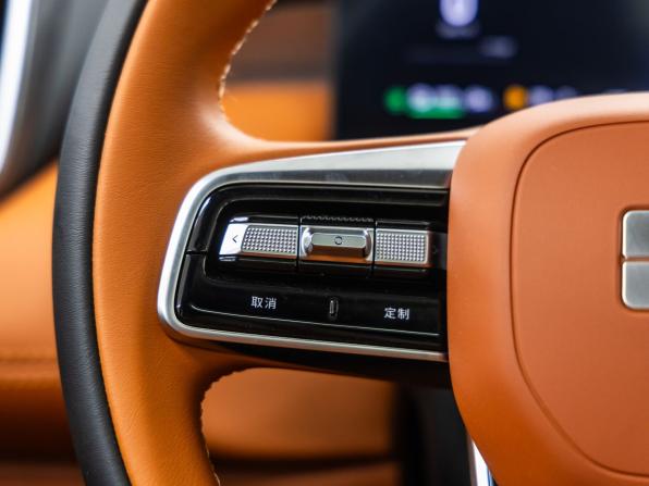 Geely Galaxy M7 с пробегом 2026 года, цена 3 948 000 рублей, 20 км, внедорожник, Автокод Объявления