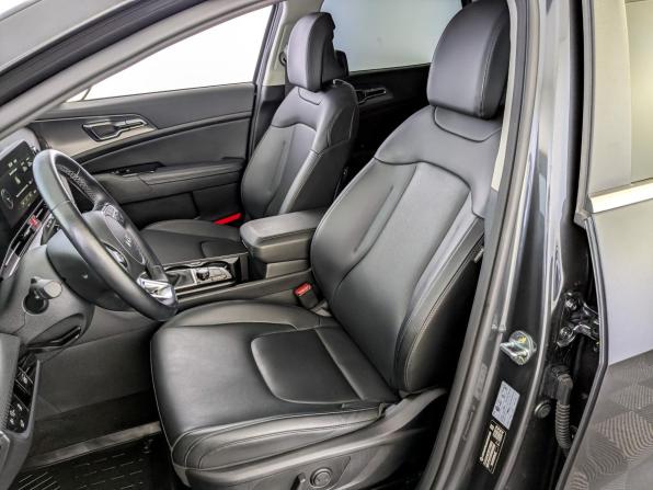Kia Sportage V с пробегом 2023 года, цена 3 750 000 рублей, 66063 км, внедорожник, Автокод Объявления