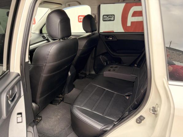 Subaru Forester IV с пробегом 2015 года, цена 1 850 000 рублей, 120000 км, внедорожник, Автокод Объявления