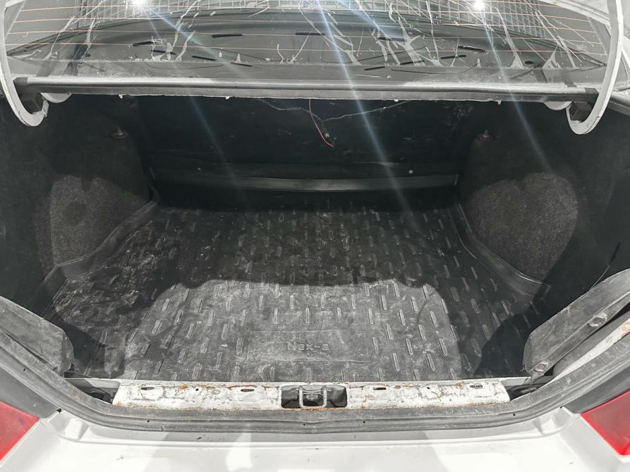 Daewoo Nexia I Рестайлинг Екатеринбург  - изображение 10