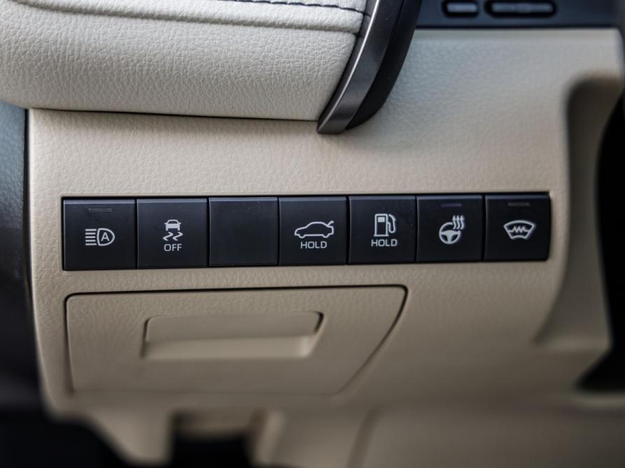 Toyota Camry VIII (XV70) Рестайлинг Волгоград  - изображение 23